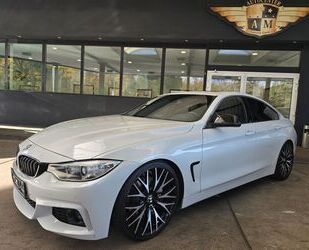 BMW 435 Gebrauchtwagen