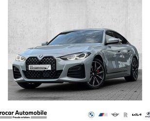 BMW 420 Gran Coupé Gebrauchtwagen