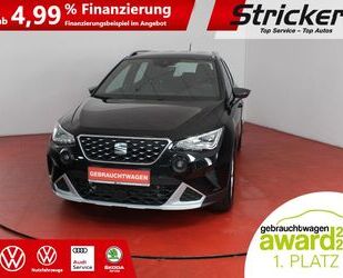 Seat Arona Gebrauchtwagen