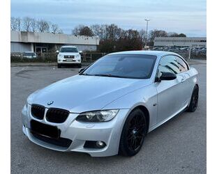 BMW 335 Gebrauchtwagen