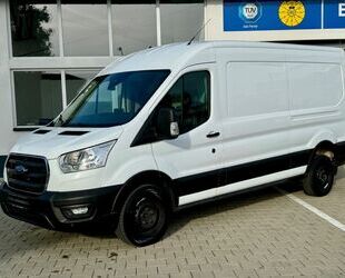 Ford Transit Gebrauchtwagen