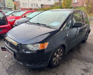 Mitsubishi Colt Gebrauchtwagen