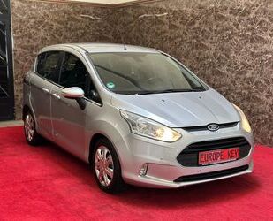 Ford B-Max Gebrauchtwagen