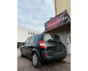 Renault Scenic Gebrauchtwagen