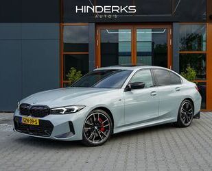 BMW M340d Gebrauchtwagen