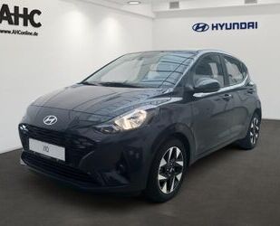 Hyundai i10 Gebrauchtwagen