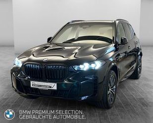 BMW BMW X5 xDrive30d Sportpaket Gestiksteuerung HK HiF Gebrauchtwagen