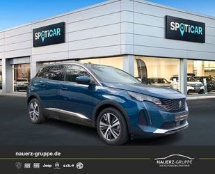 Peugeot 3008 Gebrauchtwagen