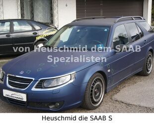 Saab 9-5 Gebrauchtwagen