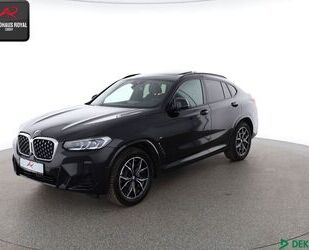 BMW X4 Gebrauchtwagen