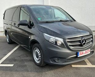 Mercedes-Benz Vito Gebrauchtwagen