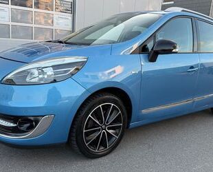 Renault Scenic Gebrauchtwagen