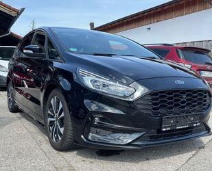 Ford S-Max Gebrauchtwagen