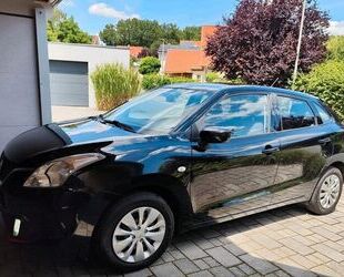 Suzuki Baleno Gebrauchtwagen