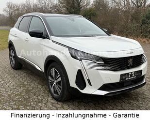 Peugeot 3008 Gebrauchtwagen
