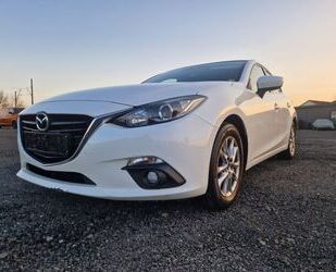 Mazda 3 Gebrauchtwagen