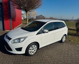 Ford Grand C-Max Gebrauchtwagen