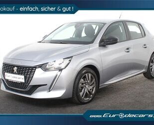 Peugeot 208 Gebrauchtwagen