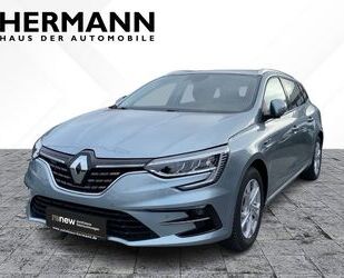 Renault Megane Gebrauchtwagen