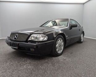 Mercedes-Benz SL 500 Gebrauchtwagen
