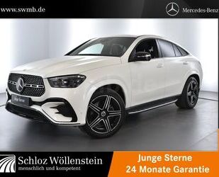 Mercedes-Benz GLE 300 Gebrauchtwagen