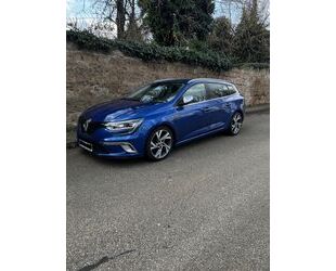 Renault Megane Gebrauchtwagen