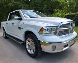 Dodge RAM Gebrauchtwagen