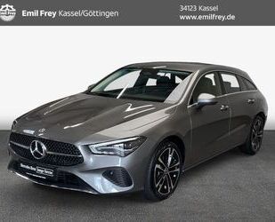 Mercedes-Benz CLA 180 Shooting Brake Gebrauchtwagen