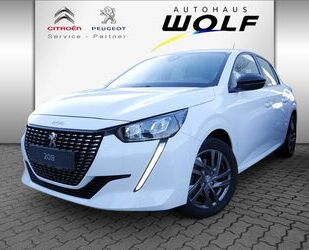 Peugeot 208 Gebrauchtwagen