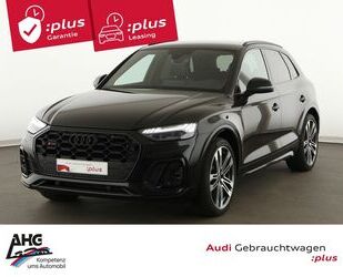 Audi SQ5 Gebrauchtwagen