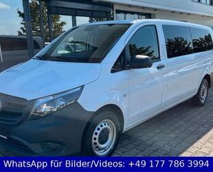 Mercedes-Benz Vito Gebrauchtwagen
