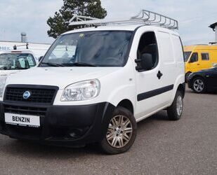Fiat Doblo Gebrauchtwagen