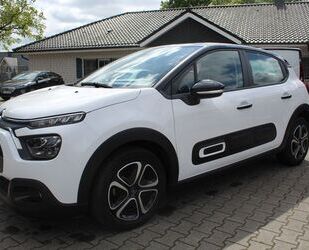 Citroen C3 Gebrauchtwagen