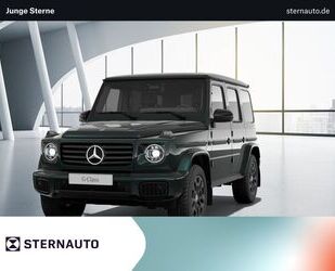 Mercedes-Benz G 450 Gebrauchtwagen
