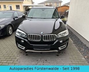 BMW X5 Gebrauchtwagen
