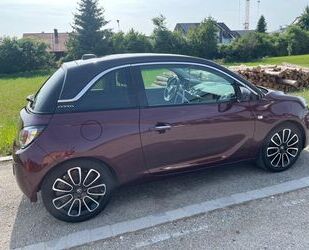 Opel Adam Gebrauchtwagen