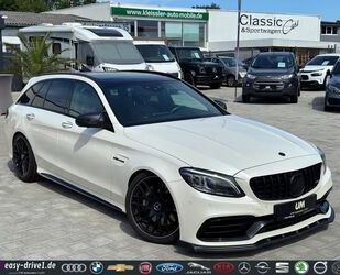 Mercedes-Benz C 63 AMG Gebrauchtwagen