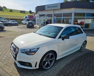 Audi A1 Gebrauchtwagen