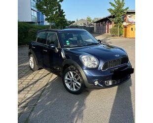 Mini Cooper S Countryman Gebrauchtwagen