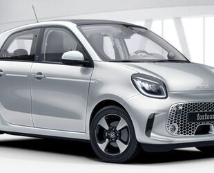Smart ForFour Gebrauchtwagen
