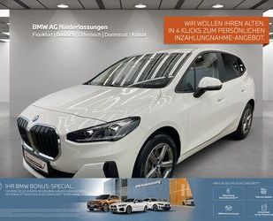 BMW 216 Active Tourer Gebrauchtwagen