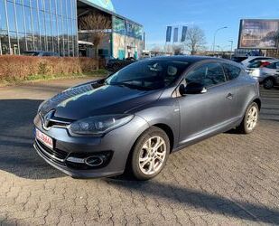 Renault Megane Gebrauchtwagen