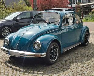 VW Käfer Gebrauchtwagen