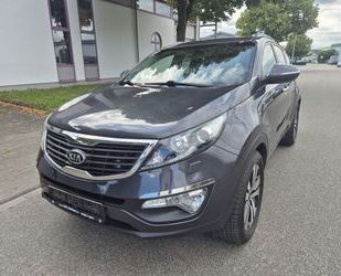 Kia Sportage Gebrauchtwagen