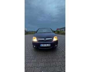 Opel Meriva Gebrauchtwagen