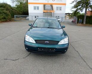Ford Mondeo Gebrauchtwagen