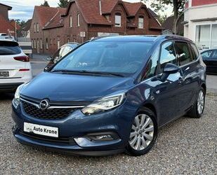 Opel Zafira Gebrauchtwagen