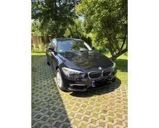 BMW 118 Gebrauchtwagen