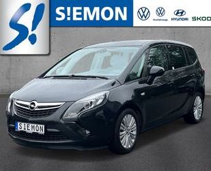 Opel Zafira Gebrauchtwagen