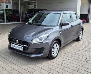 Suzuki Swift Gebrauchtwagen